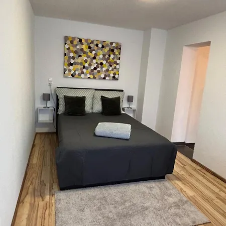 Apartamento Ferienwohnung Neuenrade *