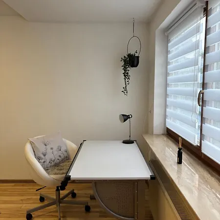 Apartment Ferienwohnung Neuenrade *