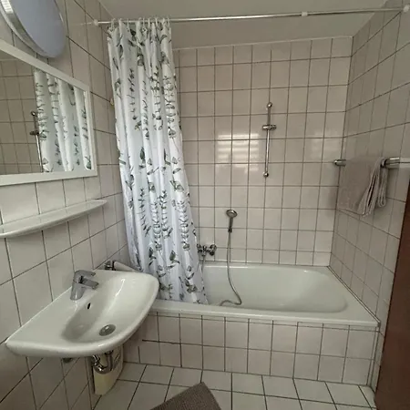 Διαμέρισμα Ferienwohnung Neuenrade Neuenrade