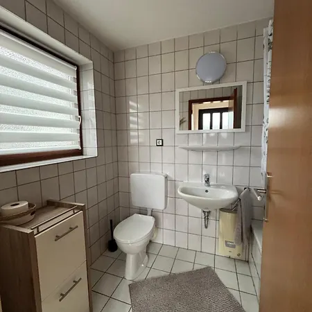 Ferienwohnung Neuenrade Neuenrade