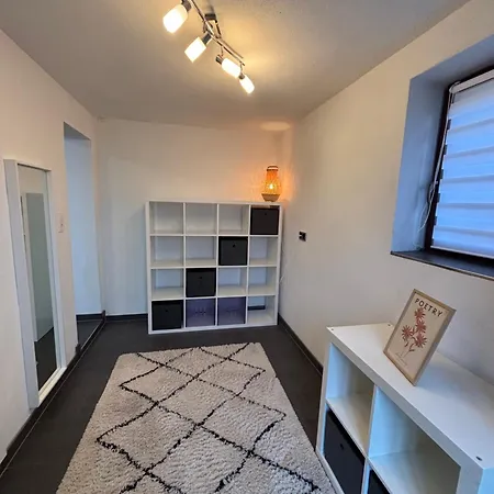 Ferienwohnung Neuenrade דירה