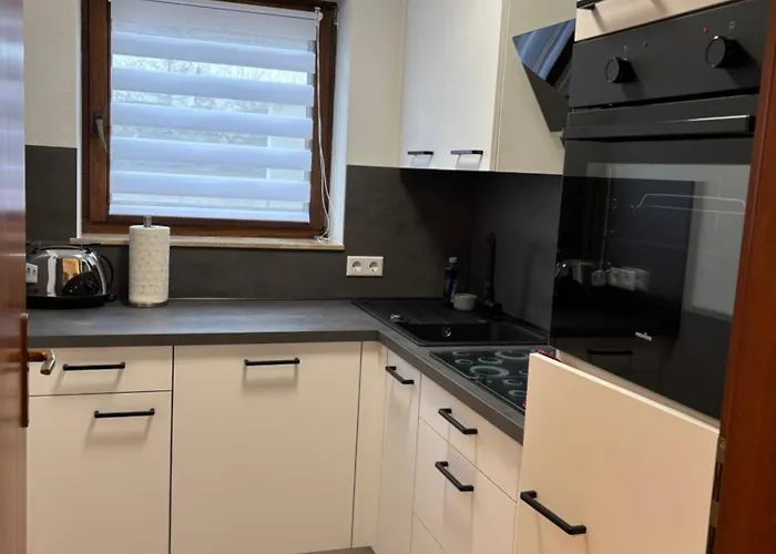 Ferienwohnung Neuenrade * Neuenrade