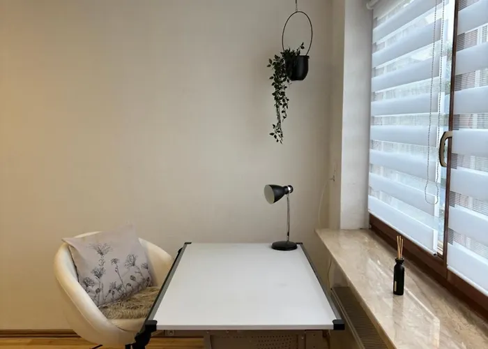 דירה Ferienwohnung Neuenrade *