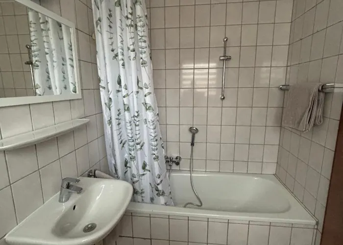 דירה Ferienwohnung Neuenrade Neuenrade