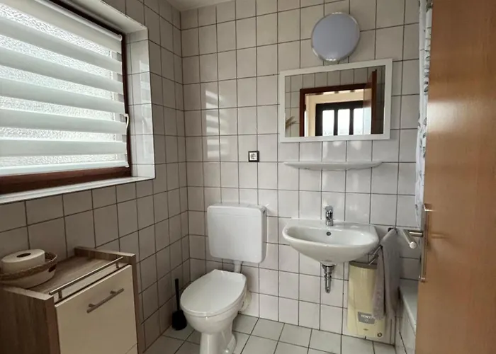 Ferienwohnung Neuenrade Neuenrade