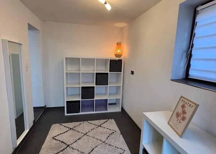 Ferienwohnung Neuenrade דירה
