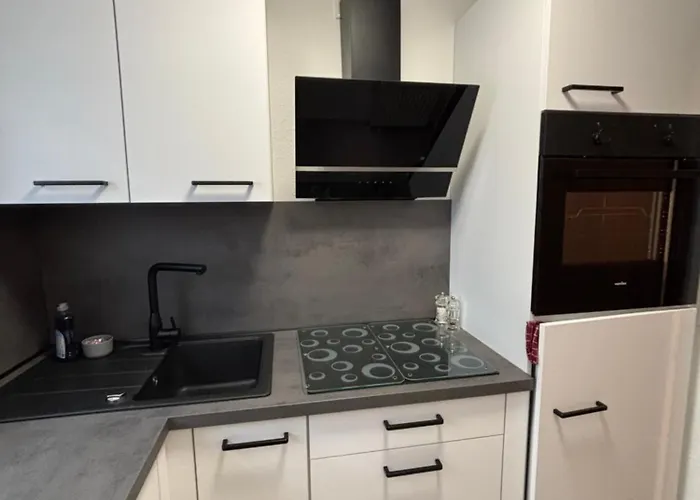 Ferienwohnung Neuenrade Neuenrade